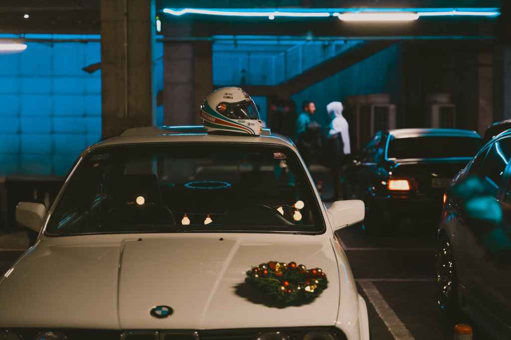 What is Car accessories&nbsp;?